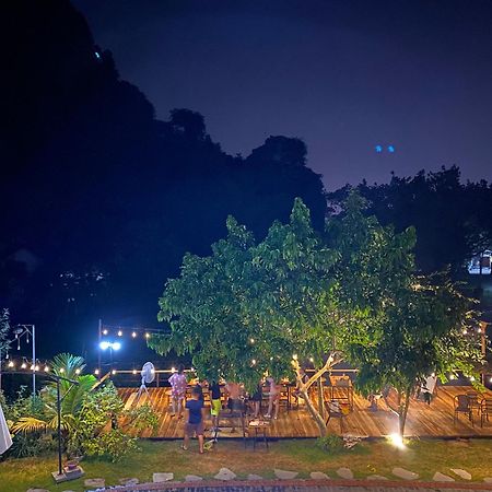 Ninh Binh Valle Montana Homestay Екстериор снимка