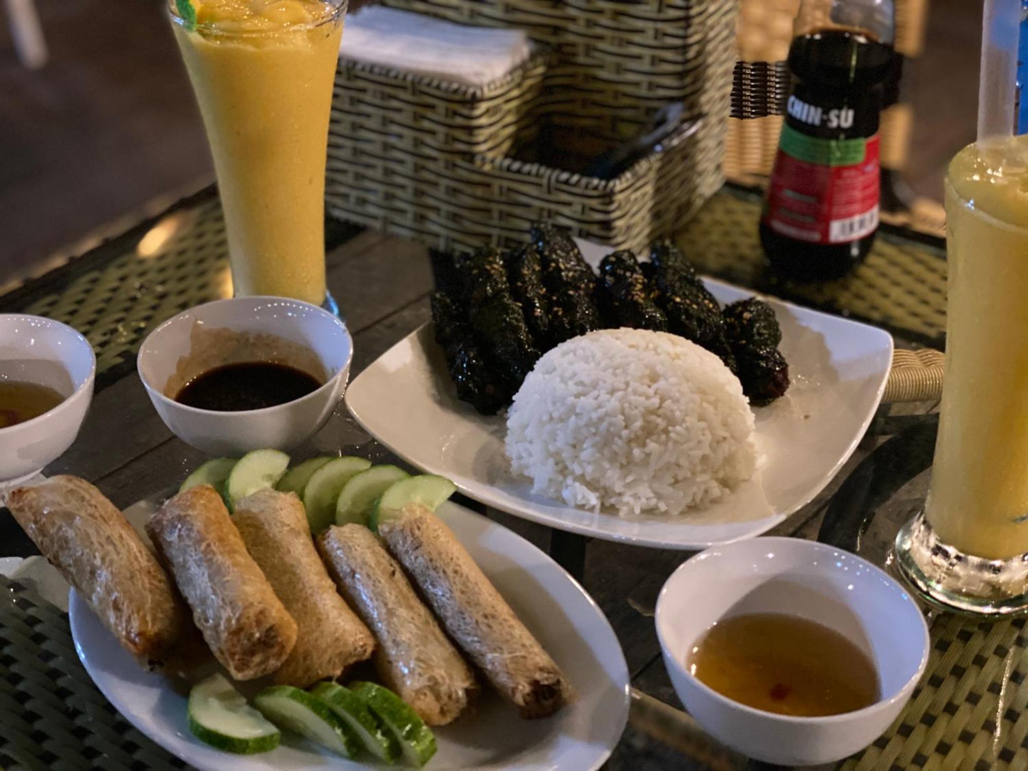Ninh Binh Valle Montana Homestay Екстериор снимка