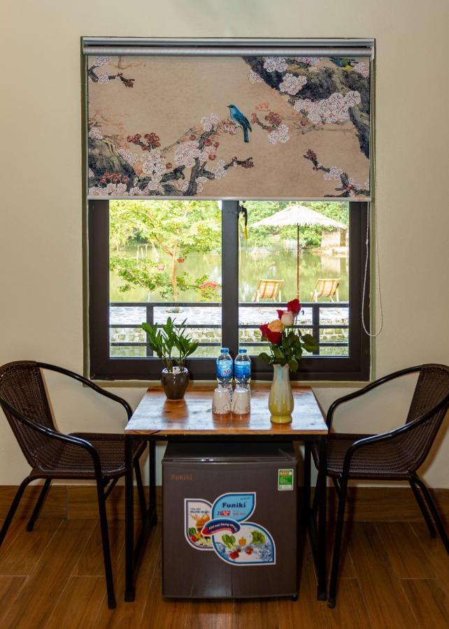 Ninh Binh Valle Montana Homestay Екстериор снимка