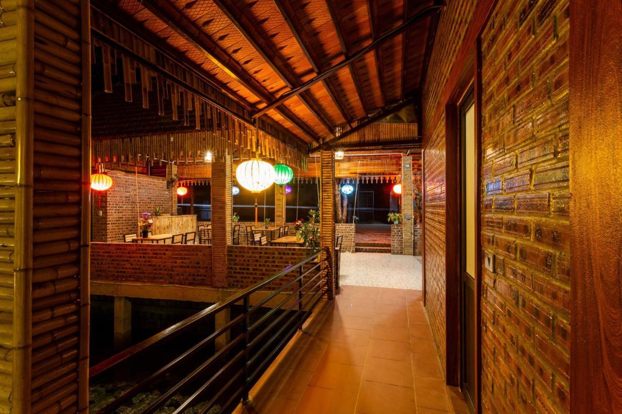 Ninh Binh Valle Montana Homestay Екстериор снимка