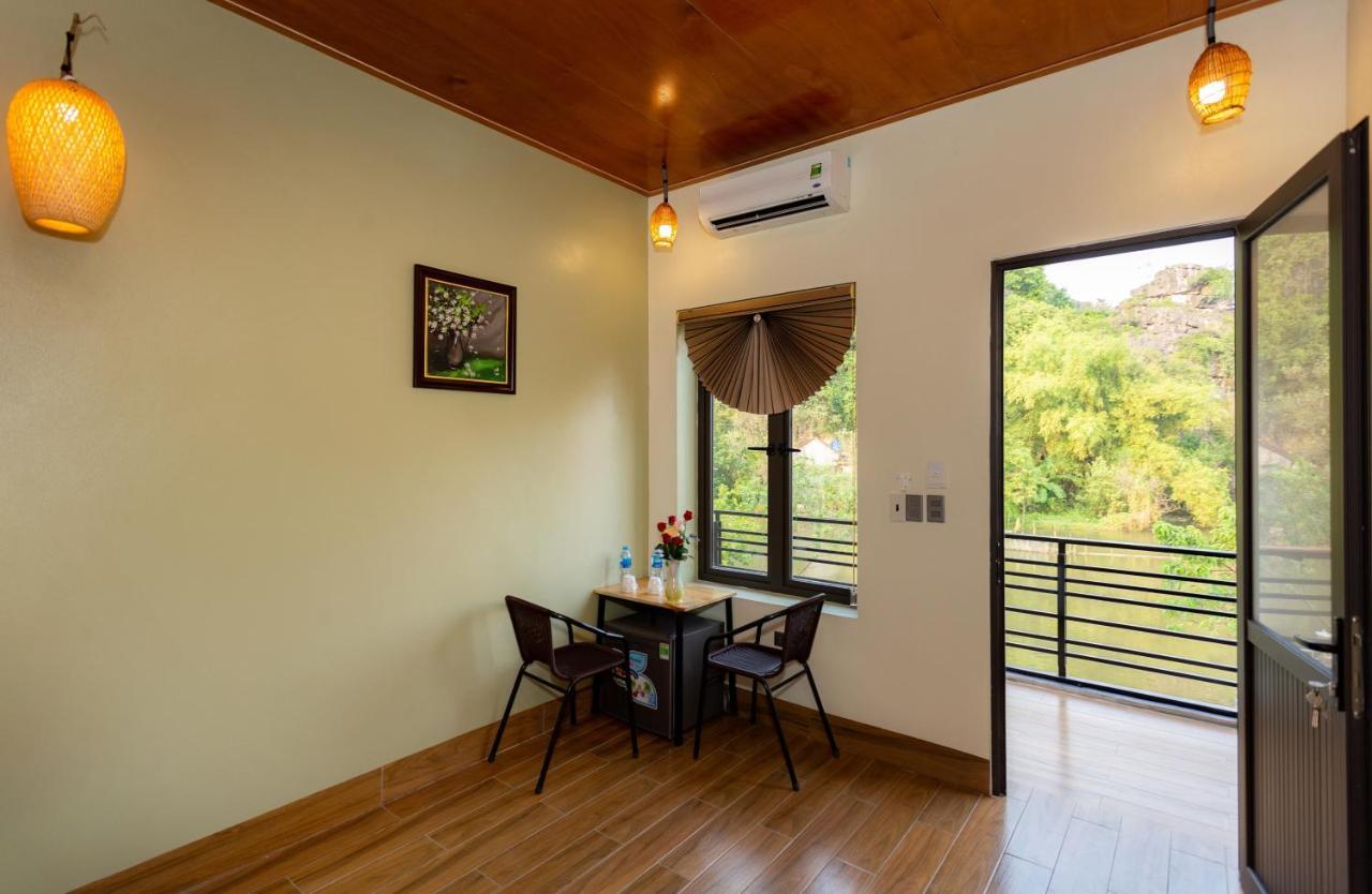 Ninh Binh Valle Montana Homestay Екстериор снимка